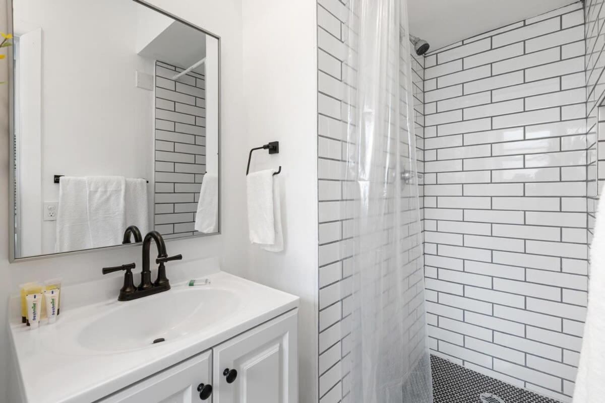 Charming 2 Bedroom Apartment In Victoria Park Fort Lauderdale Ngoại thất bức ảnh